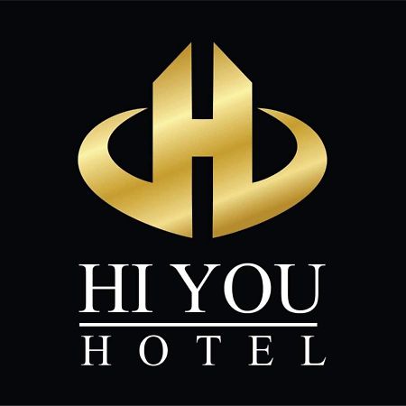 Hi You Hotel Vung Tau Dış mekan fotoğraf