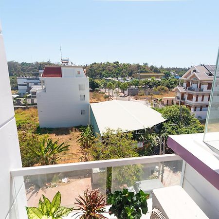 Hi You Hotel Vung Tau Dış mekan fotoğraf