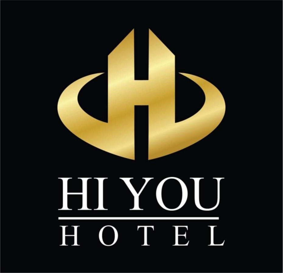 Hi You Hotel Vung Tau Dış mekan fotoğraf