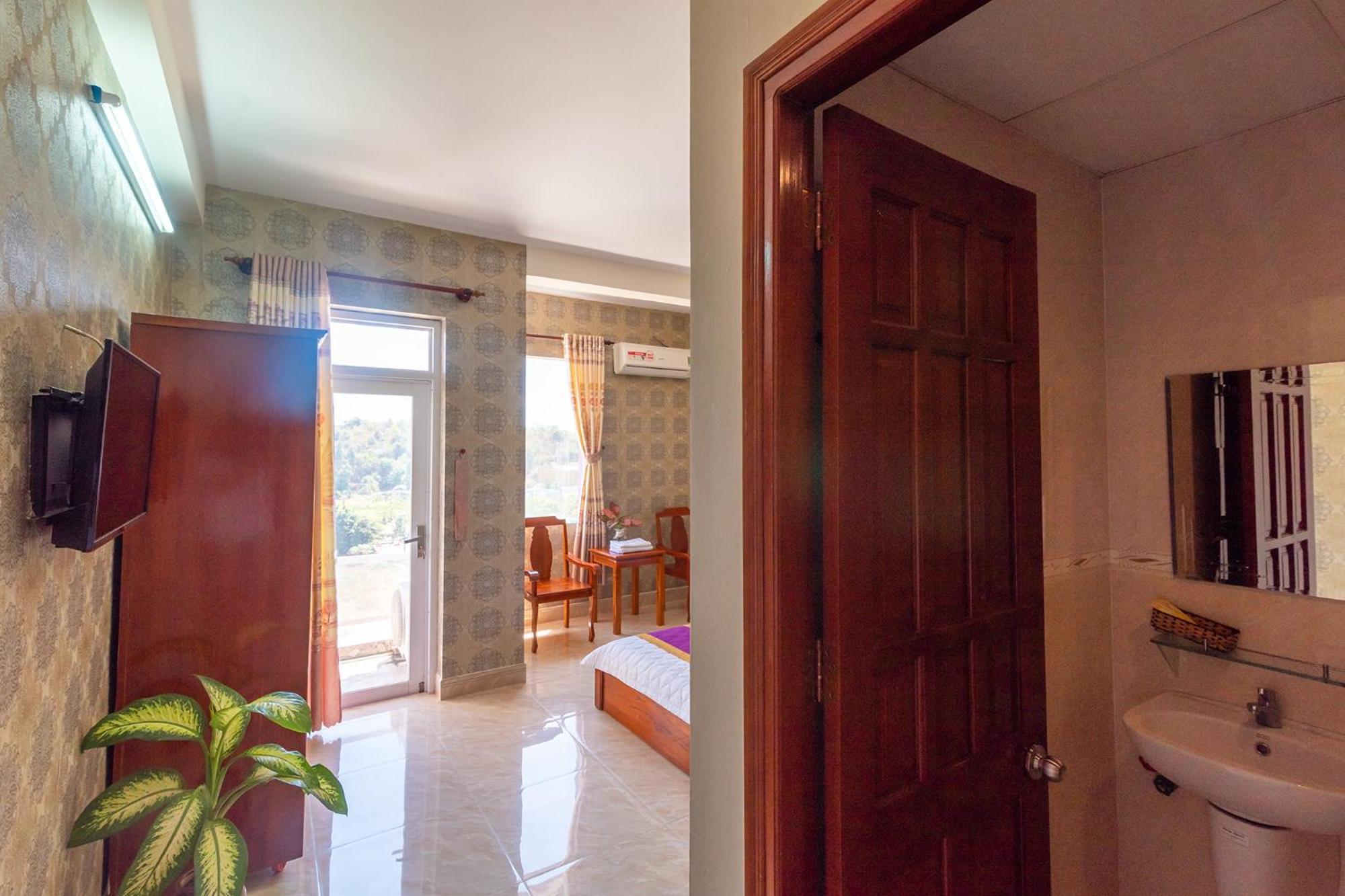 Hi You Hotel Vung Tau Dış mekan fotoğraf
