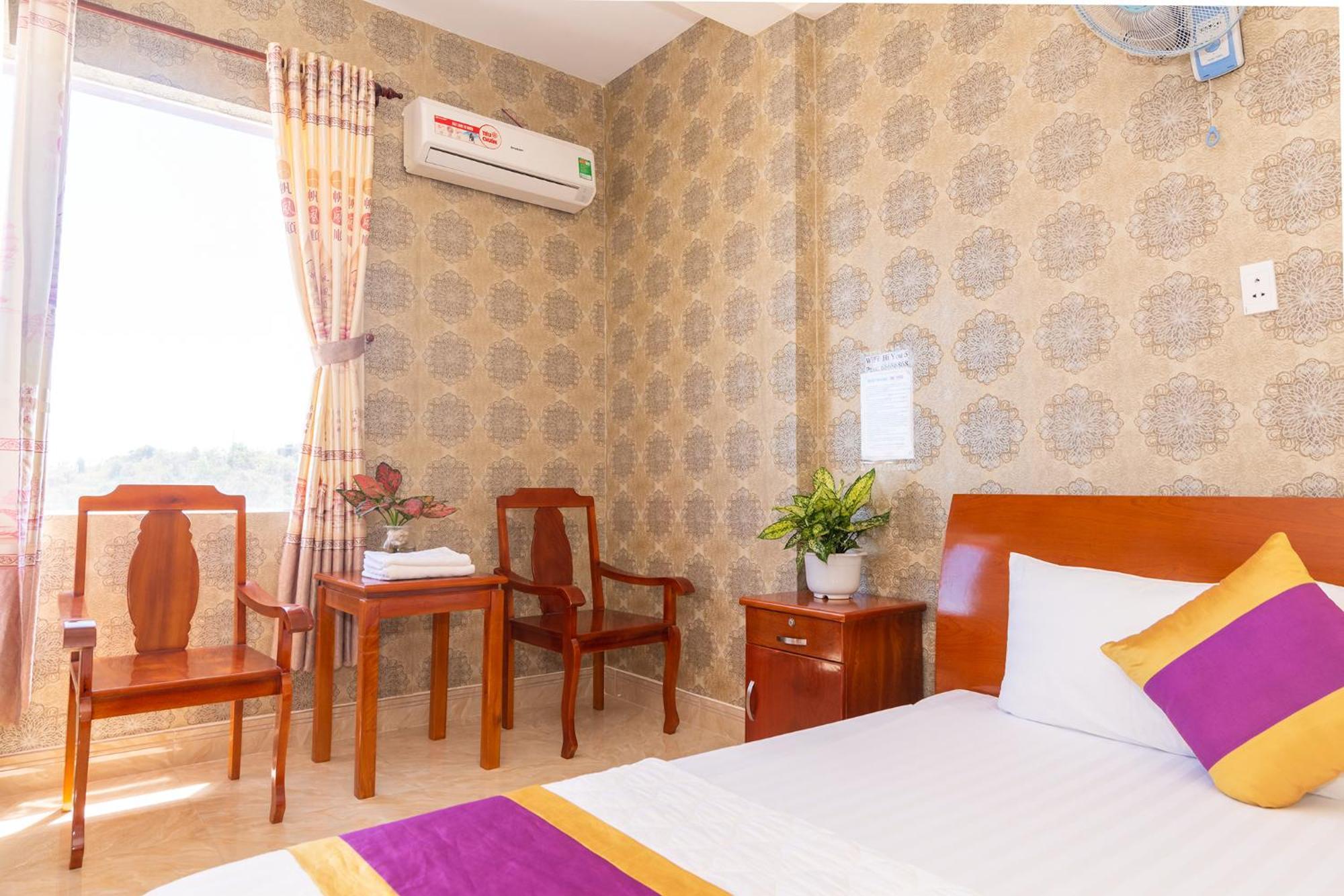 Hi You Hotel Vung Tau Dış mekan fotoğraf