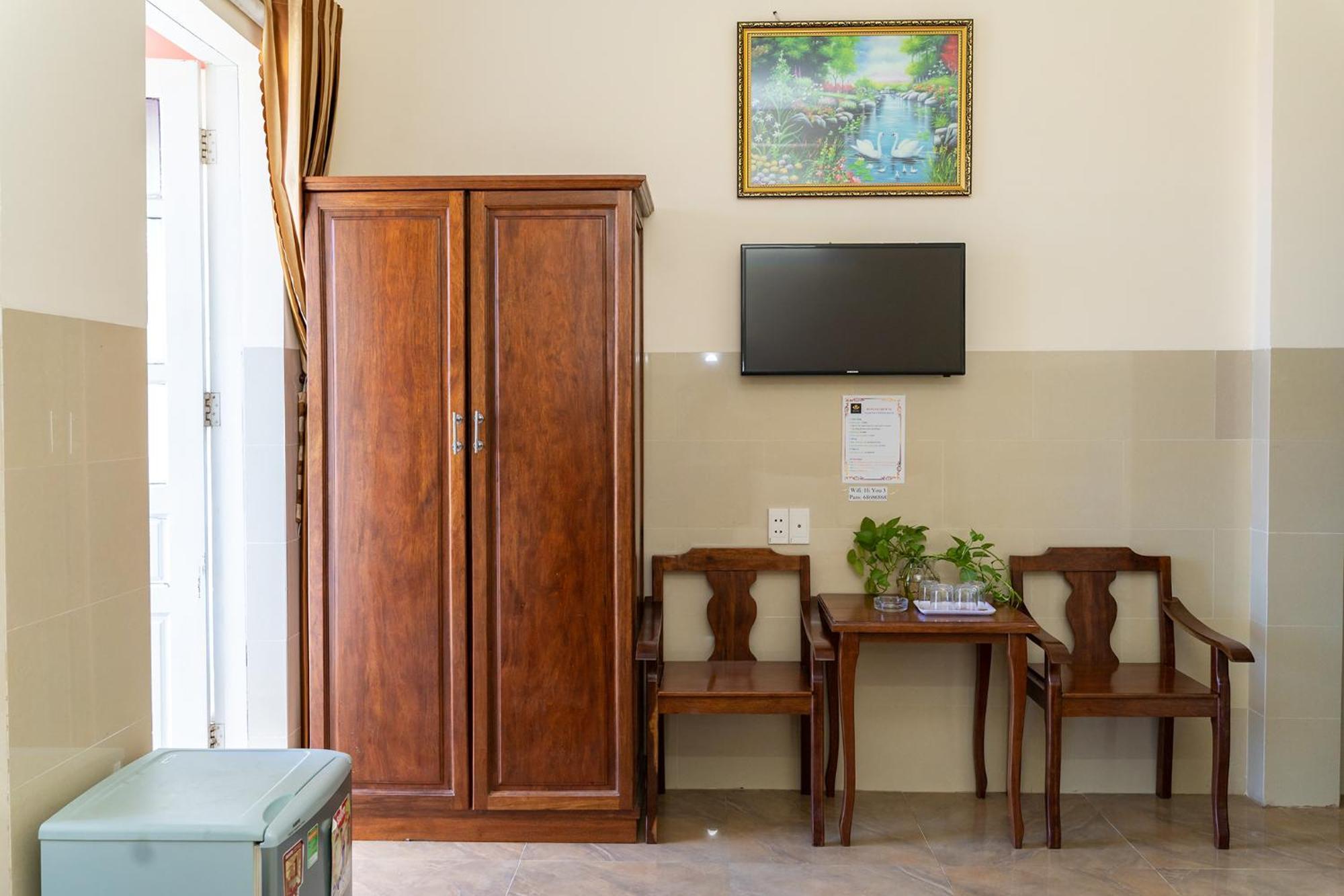 Hi You Hotel Vung Tau Dış mekan fotoğraf