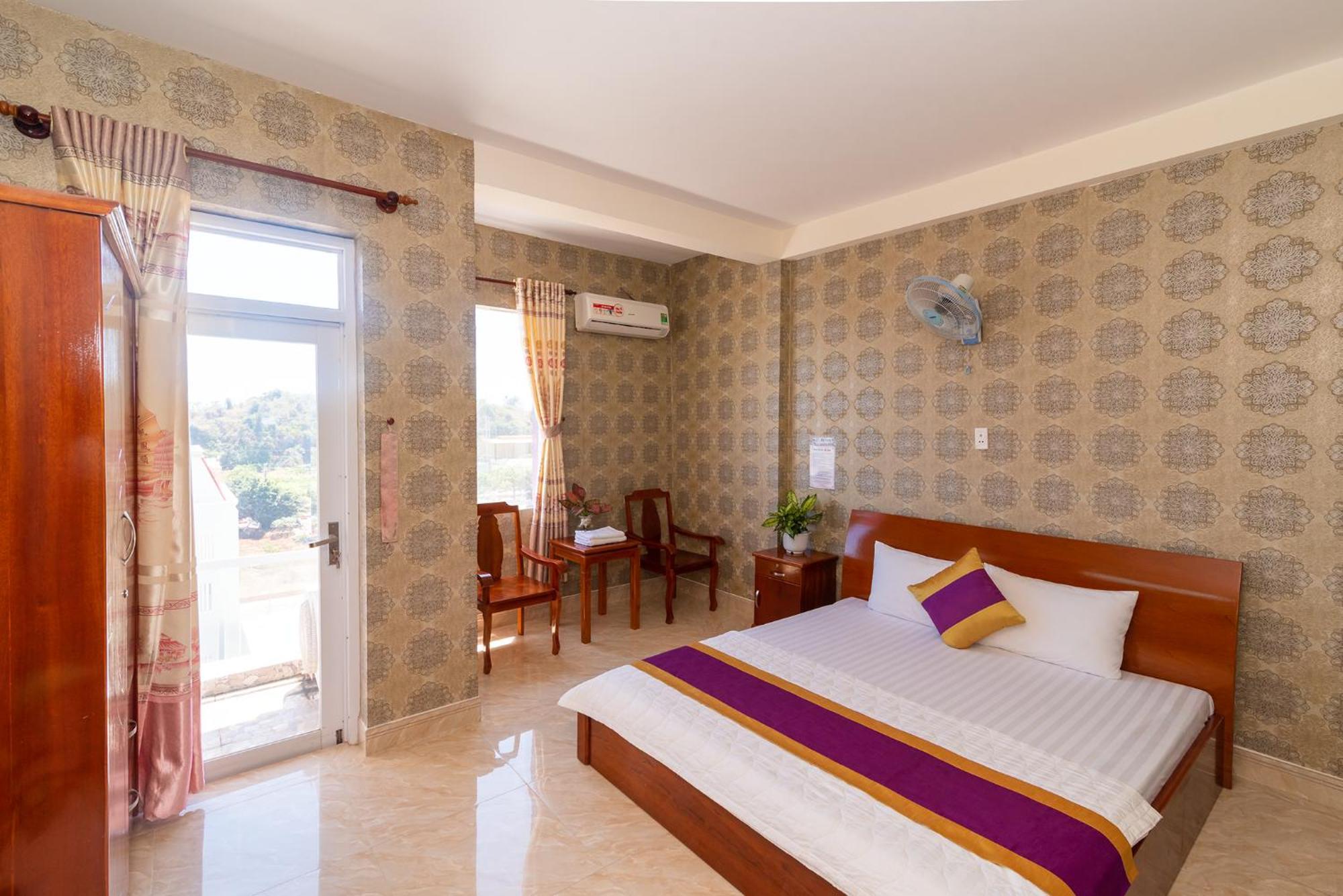 Hi You Hotel Vung Tau Dış mekan fotoğraf