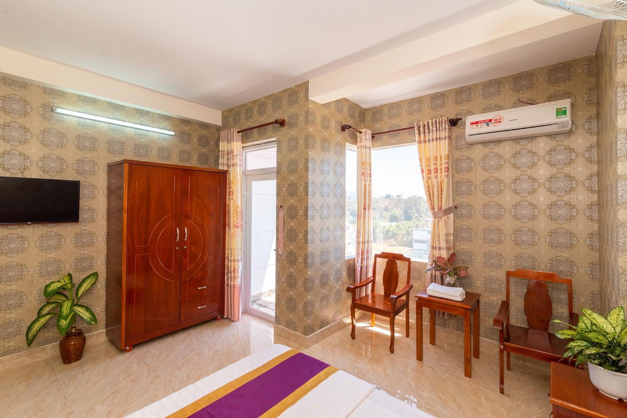 Hi You Hotel Vung Tau Dış mekan fotoğraf