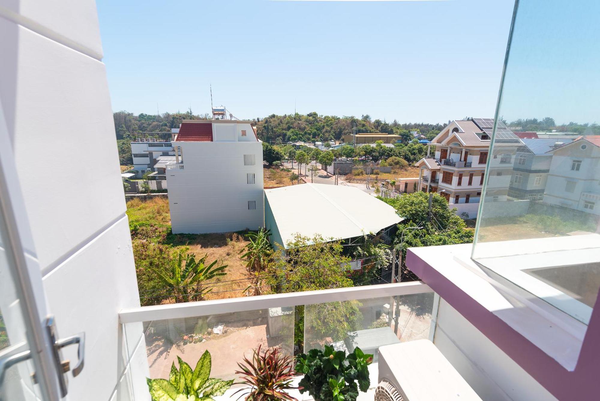 Hi You Hotel Vung Tau Dış mekan fotoğraf