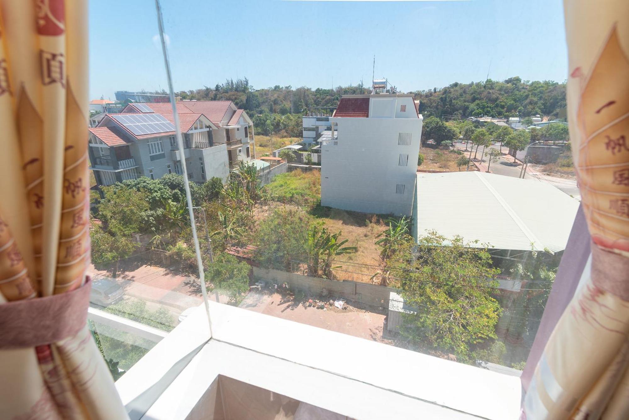 Hi You Hotel Vung Tau Dış mekan fotoğraf