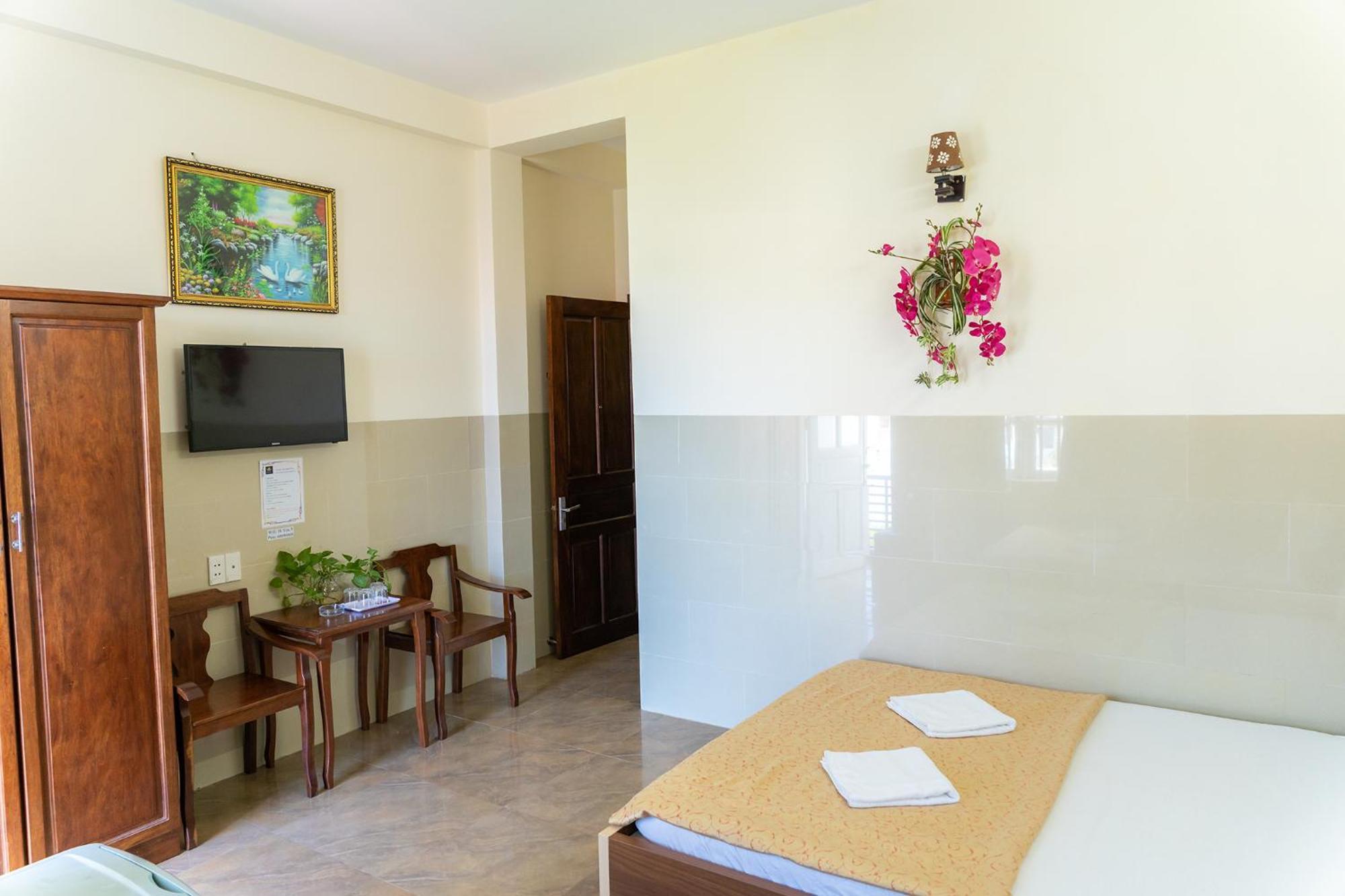 Hi You Hotel Vung Tau Dış mekan fotoğraf