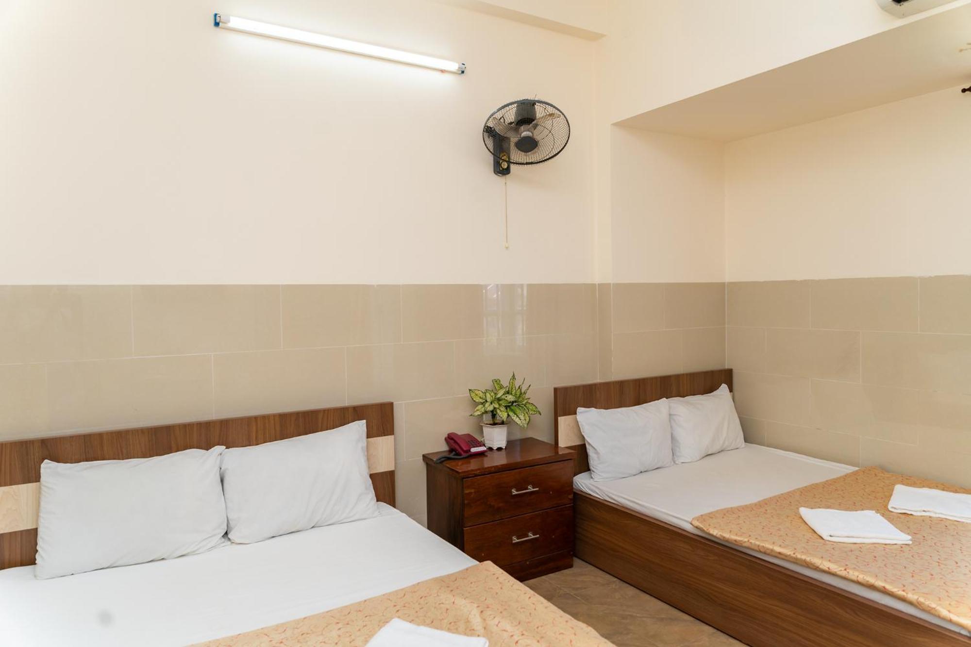Hi You Hotel Vung Tau Dış mekan fotoğraf
