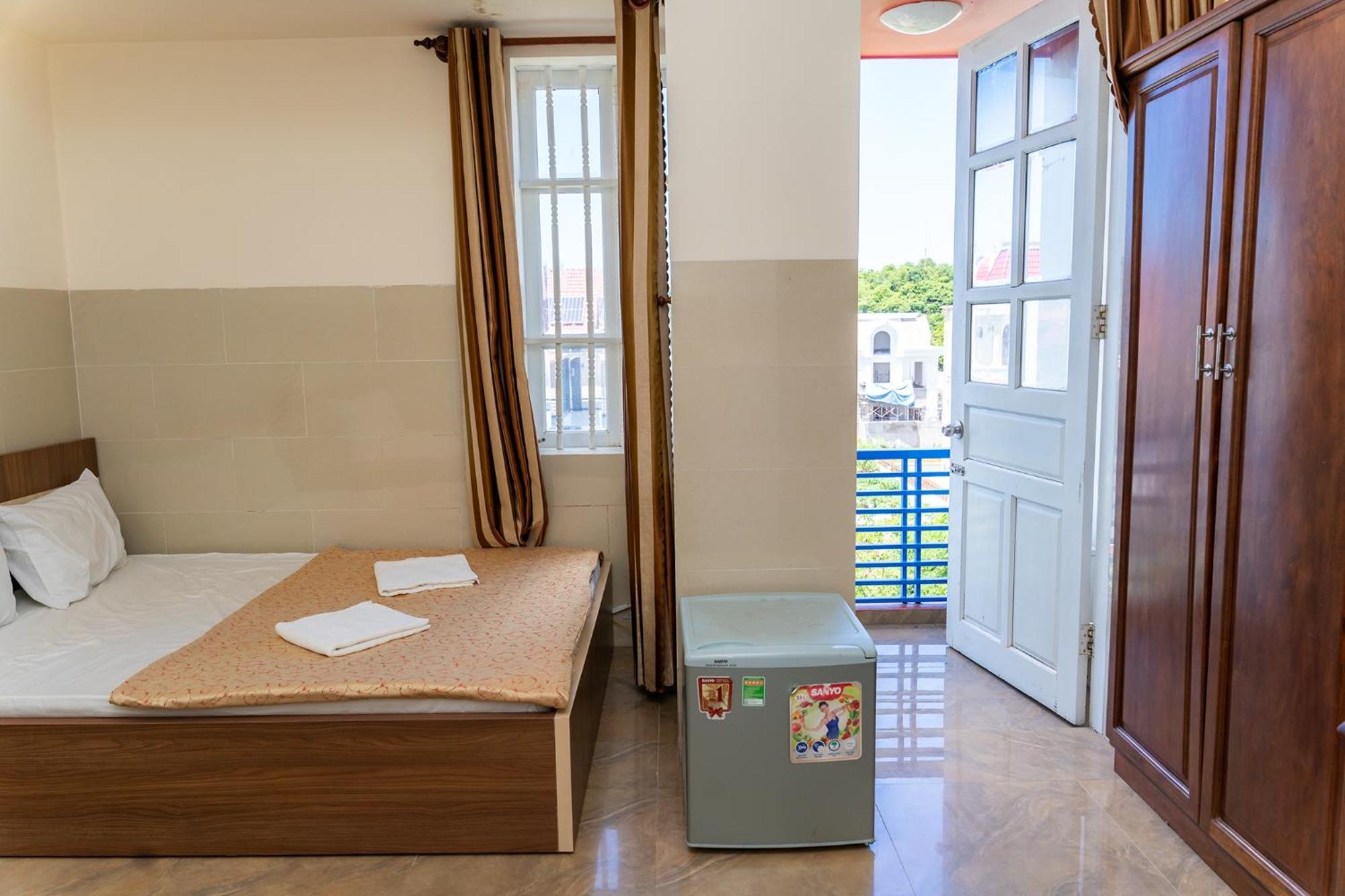 Hi You Hotel Vung Tau Dış mekan fotoğraf