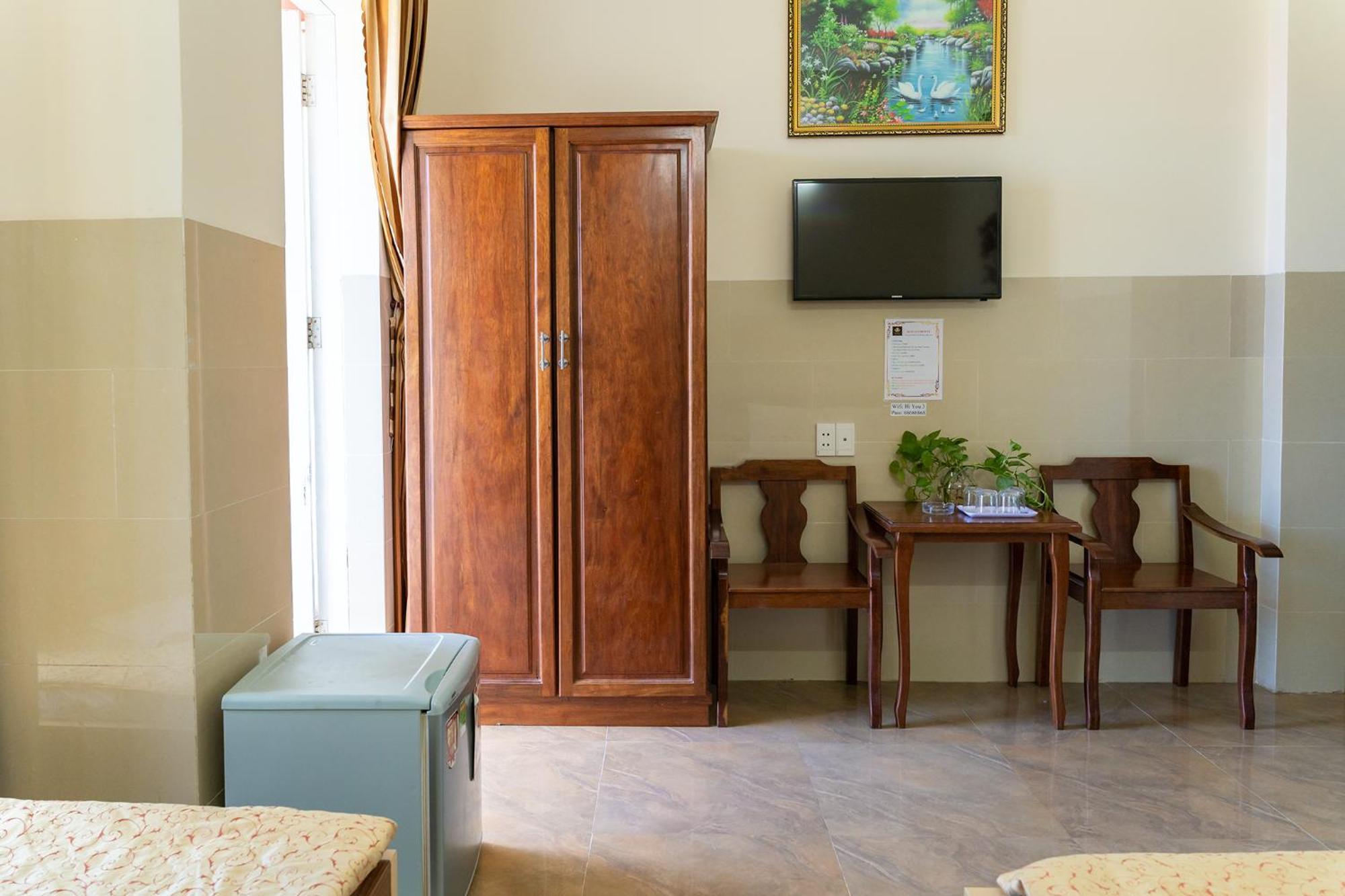 Hi You Hotel Vung Tau Dış mekan fotoğraf