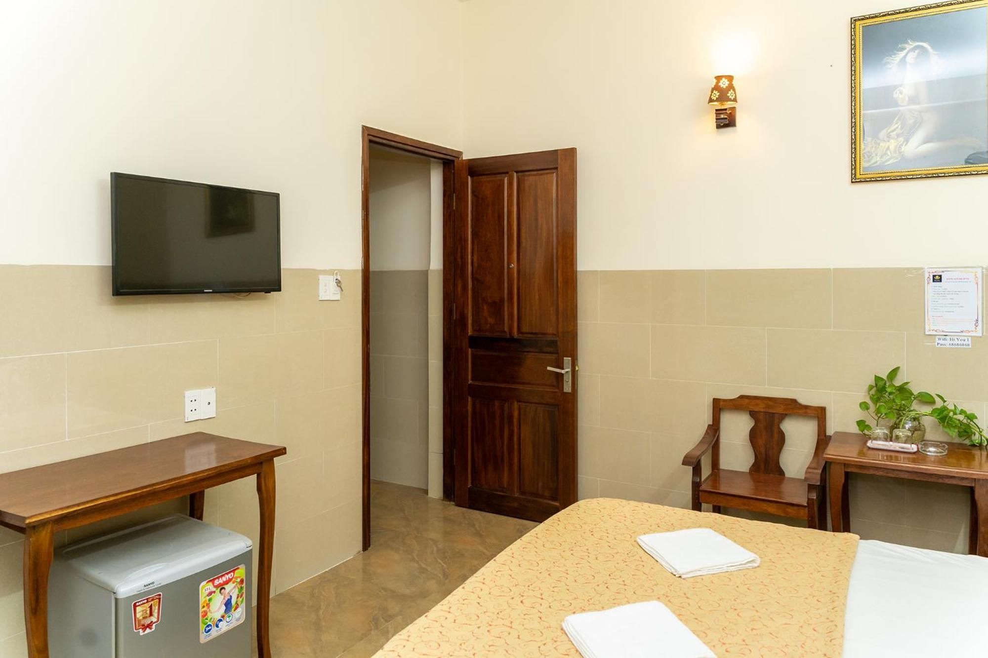 Hi You Hotel Vung Tau Dış mekan fotoğraf