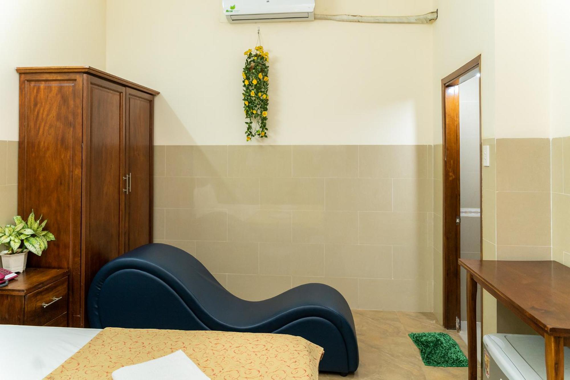 Hi You Hotel Vung Tau Dış mekan fotoğraf