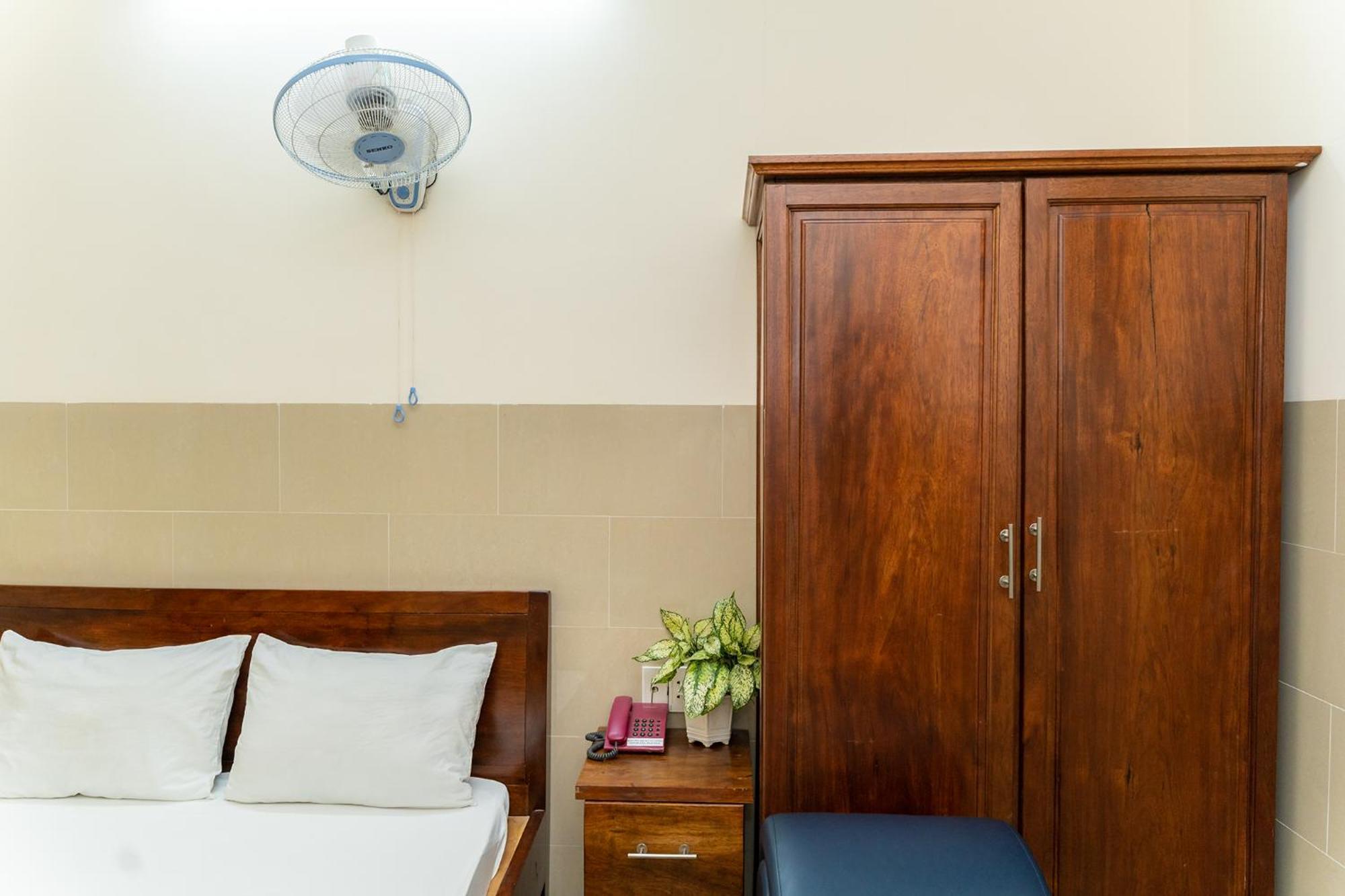 Hi You Hotel Vung Tau Dış mekan fotoğraf