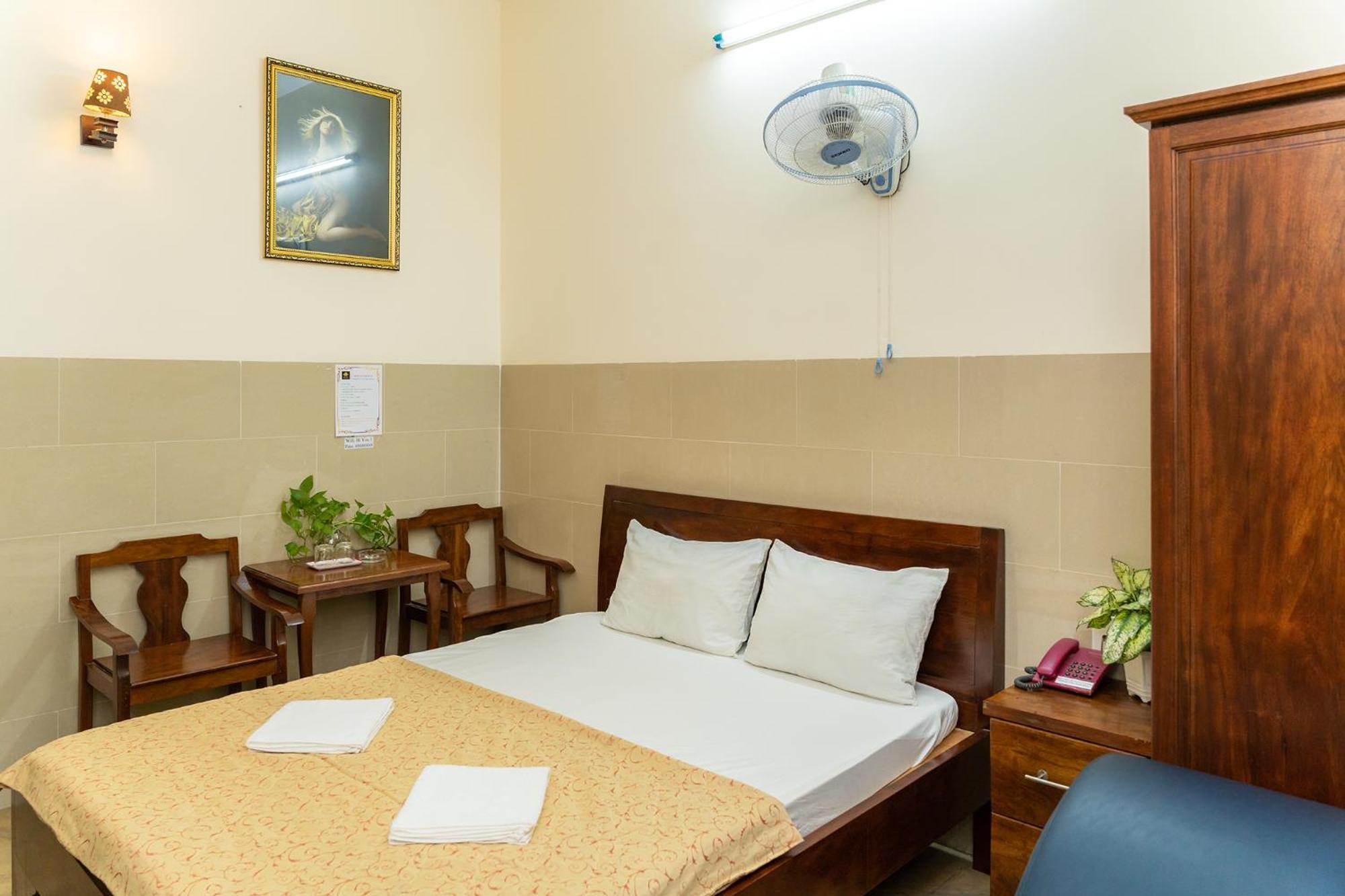 Hi You Hotel Vung Tau Dış mekan fotoğraf