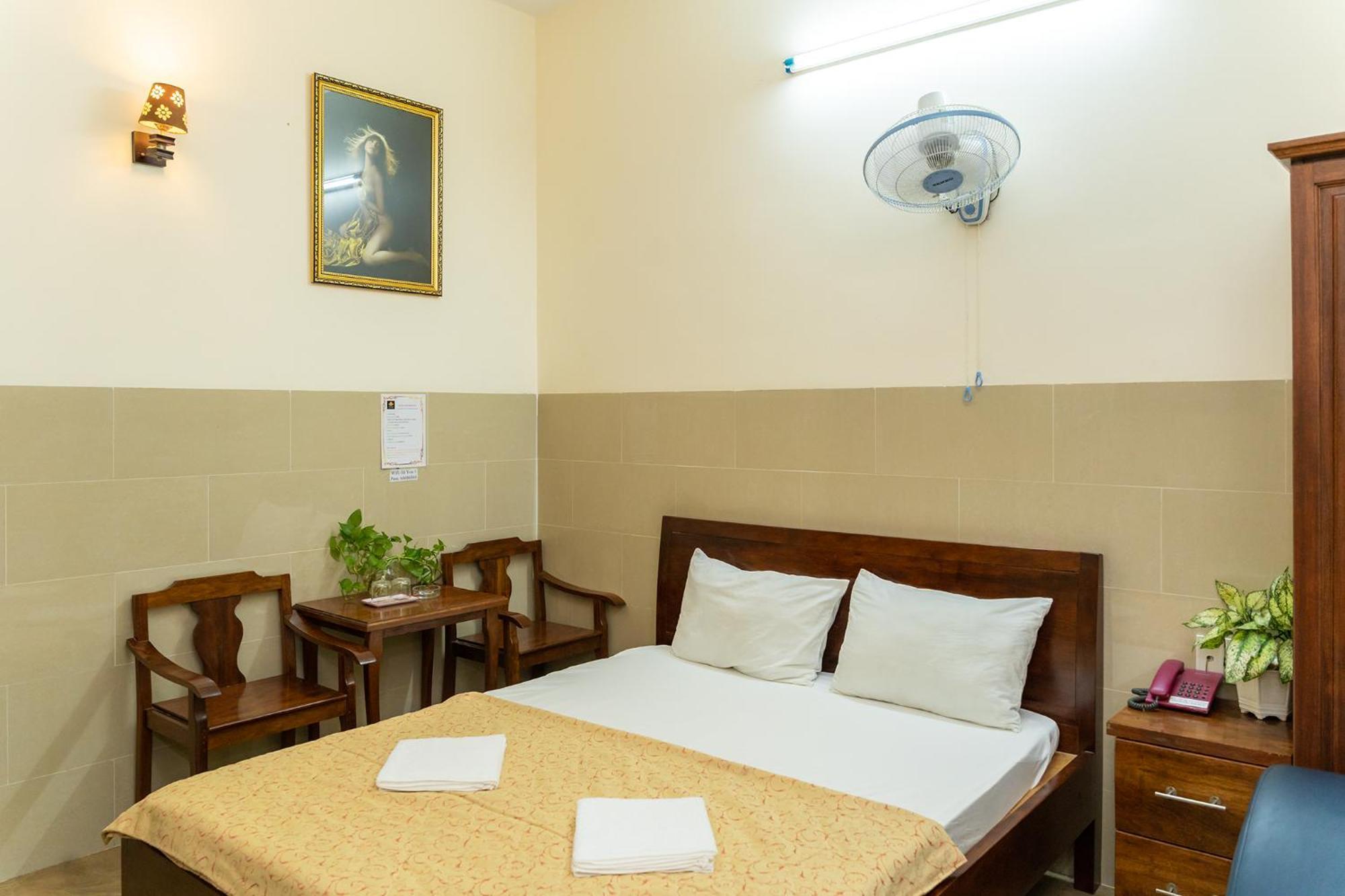 Hi You Hotel Vung Tau Dış mekan fotoğraf