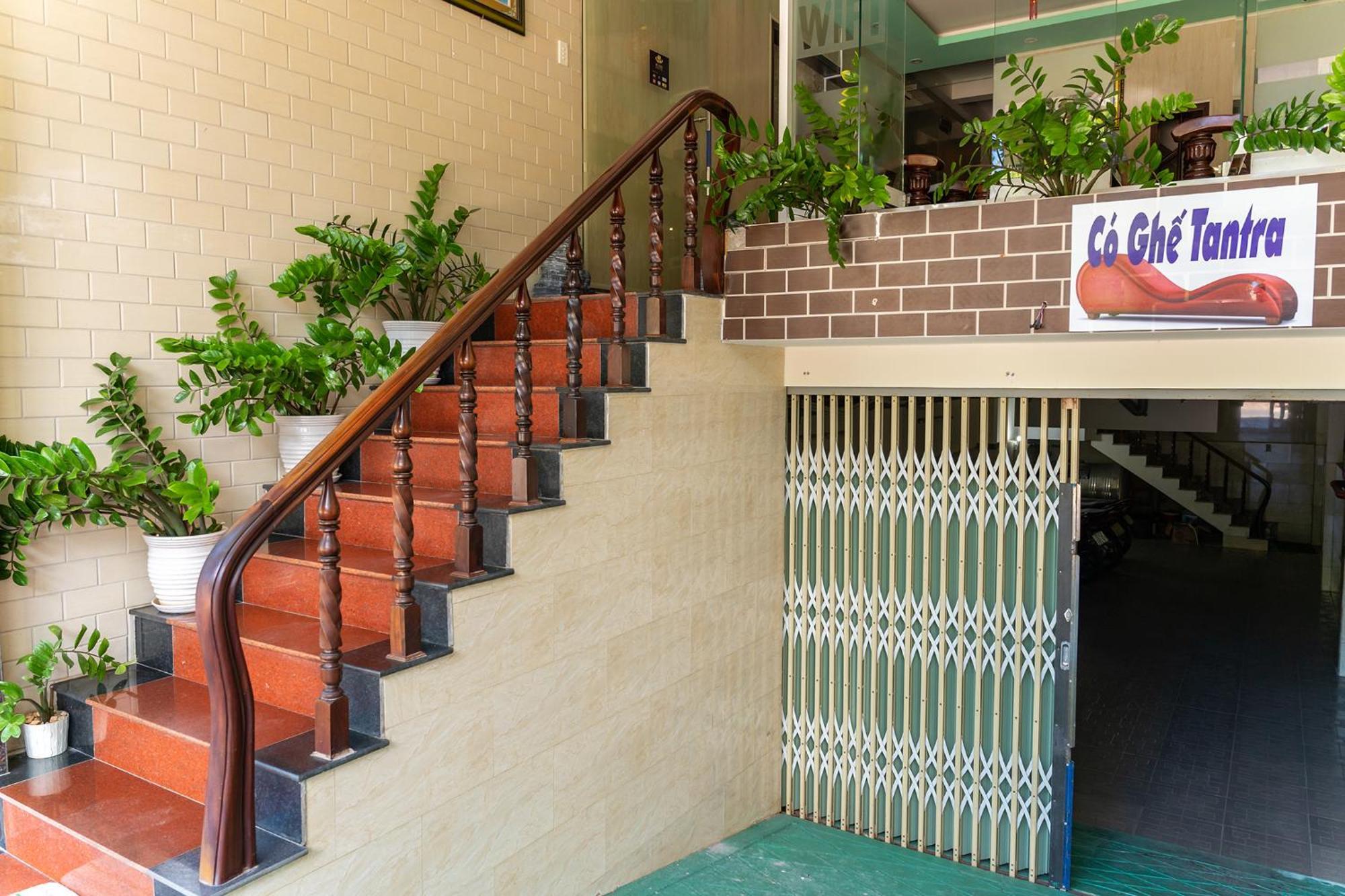 Hi You Hotel Vung Tau Dış mekan fotoğraf