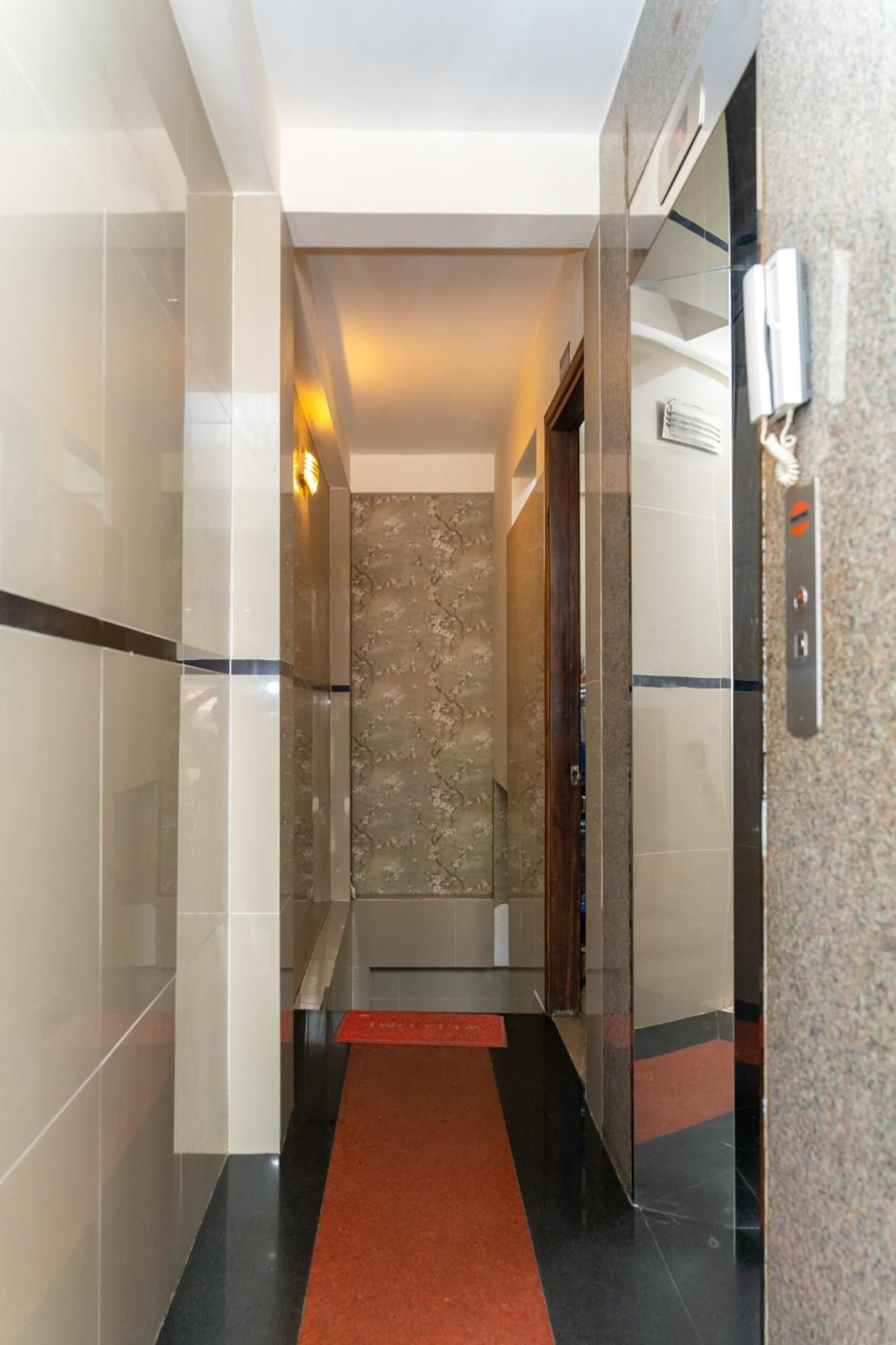 Hi You Hotel Vung Tau Dış mekan fotoğraf