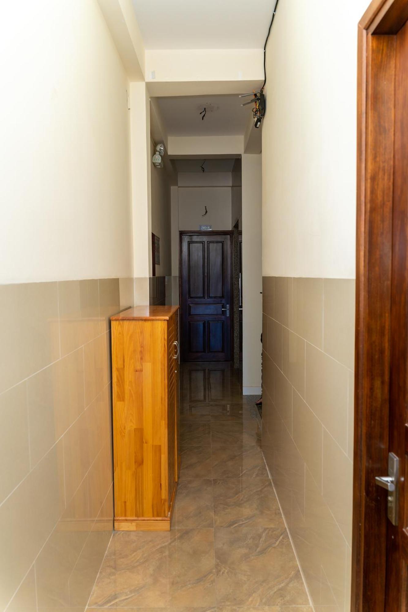 Hi You Hotel Vung Tau Dış mekan fotoğraf
