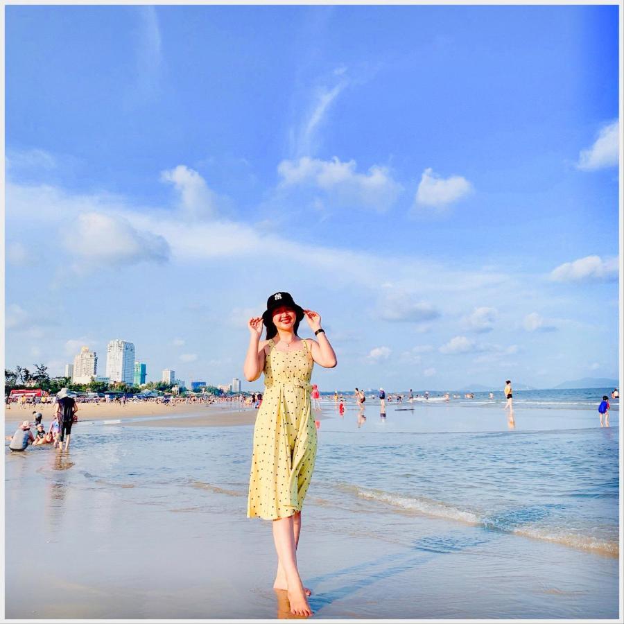 Hi You Hotel Vung Tau Dış mekan fotoğraf