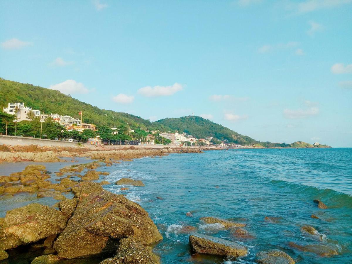 Hi You Hotel Vung Tau Dış mekan fotoğraf